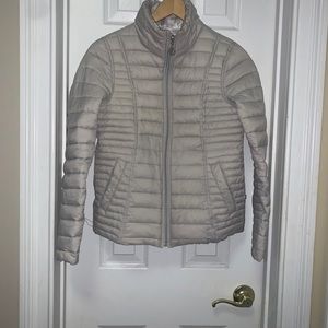 Nautica Reversible Puffer Jacket
